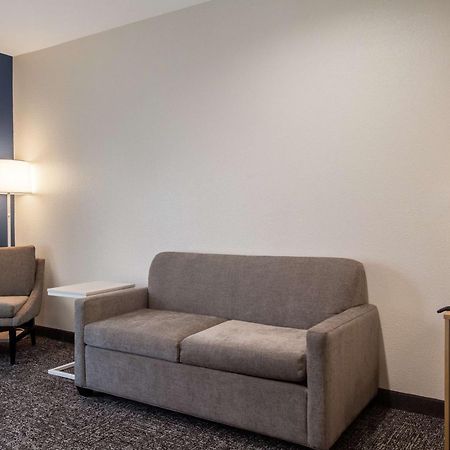 Spark By Hilton Missouri City Buitenkant foto