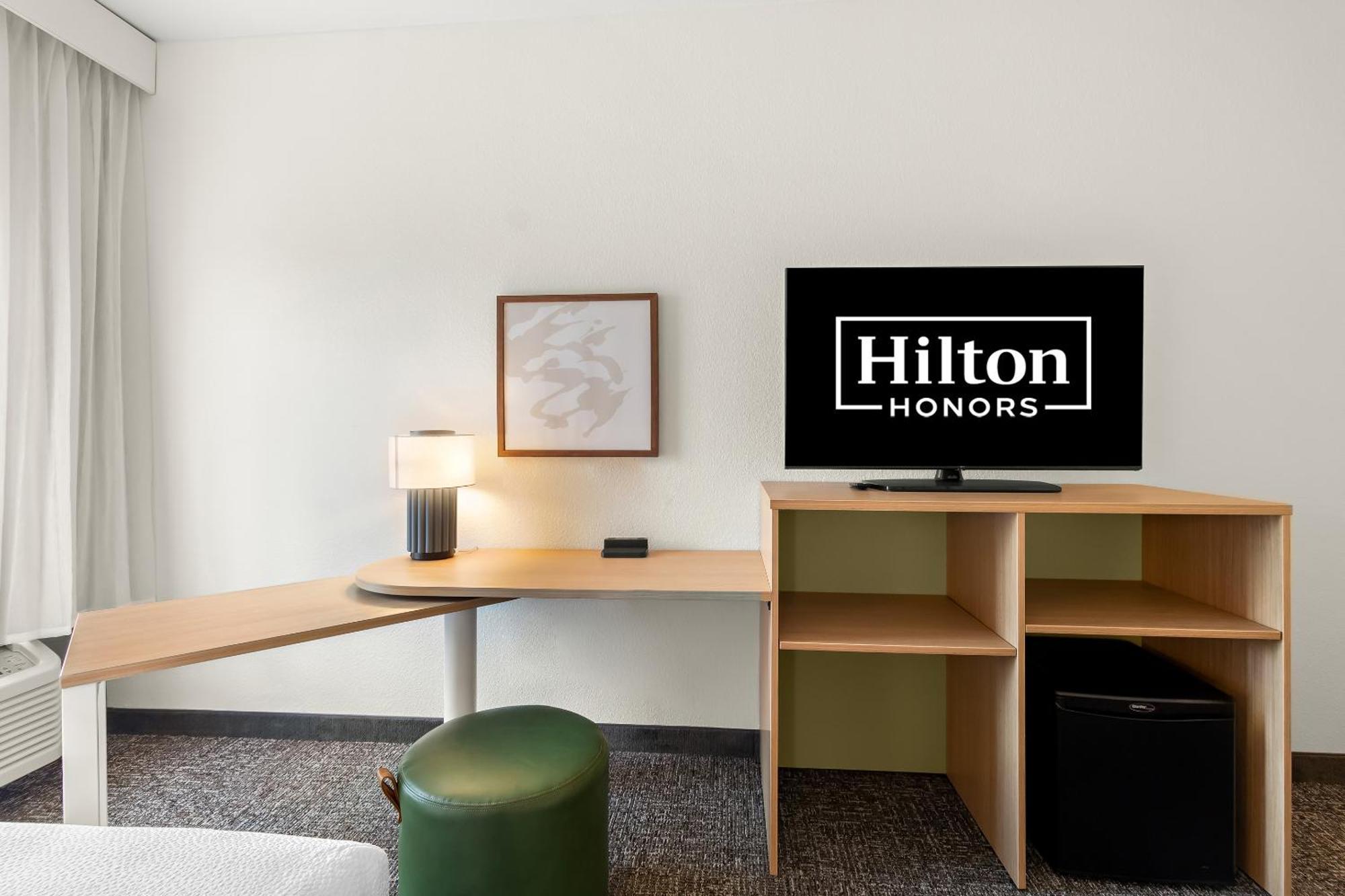 Spark By Hilton Missouri City Buitenkant foto