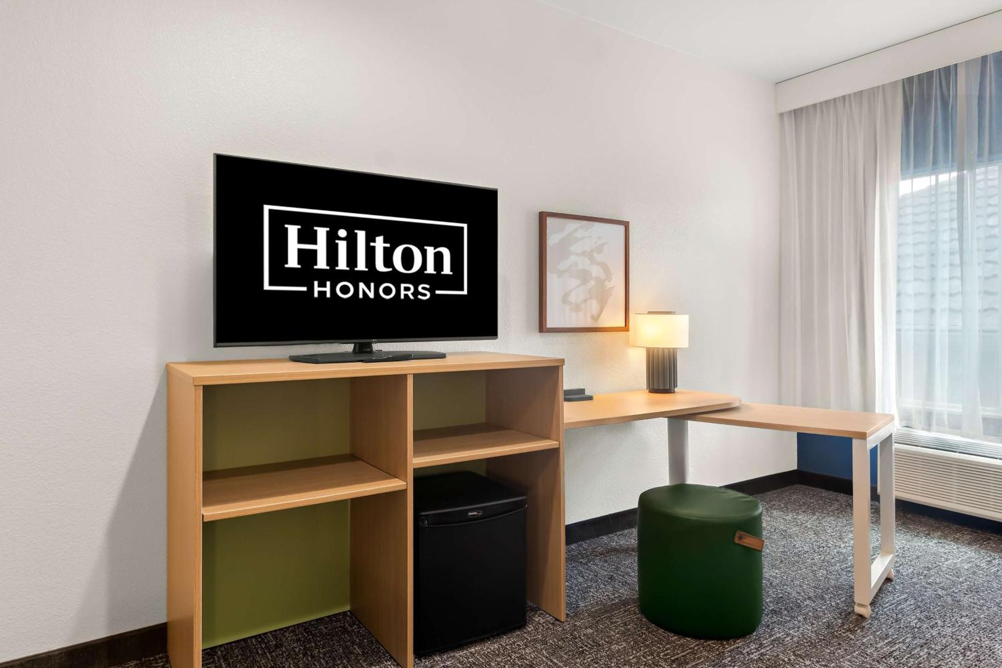 Spark By Hilton Missouri City Buitenkant foto