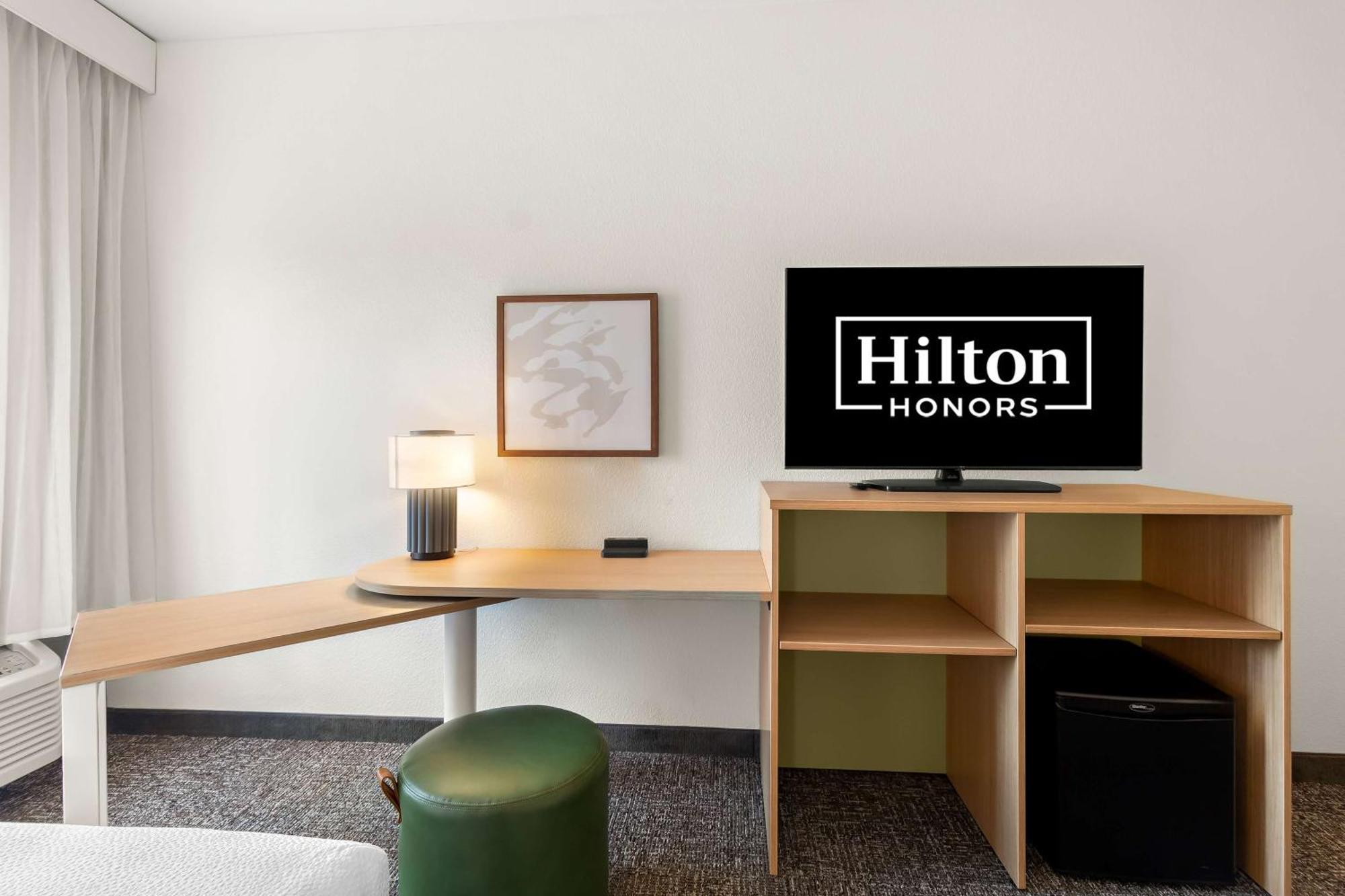 Spark By Hilton Missouri City Buitenkant foto