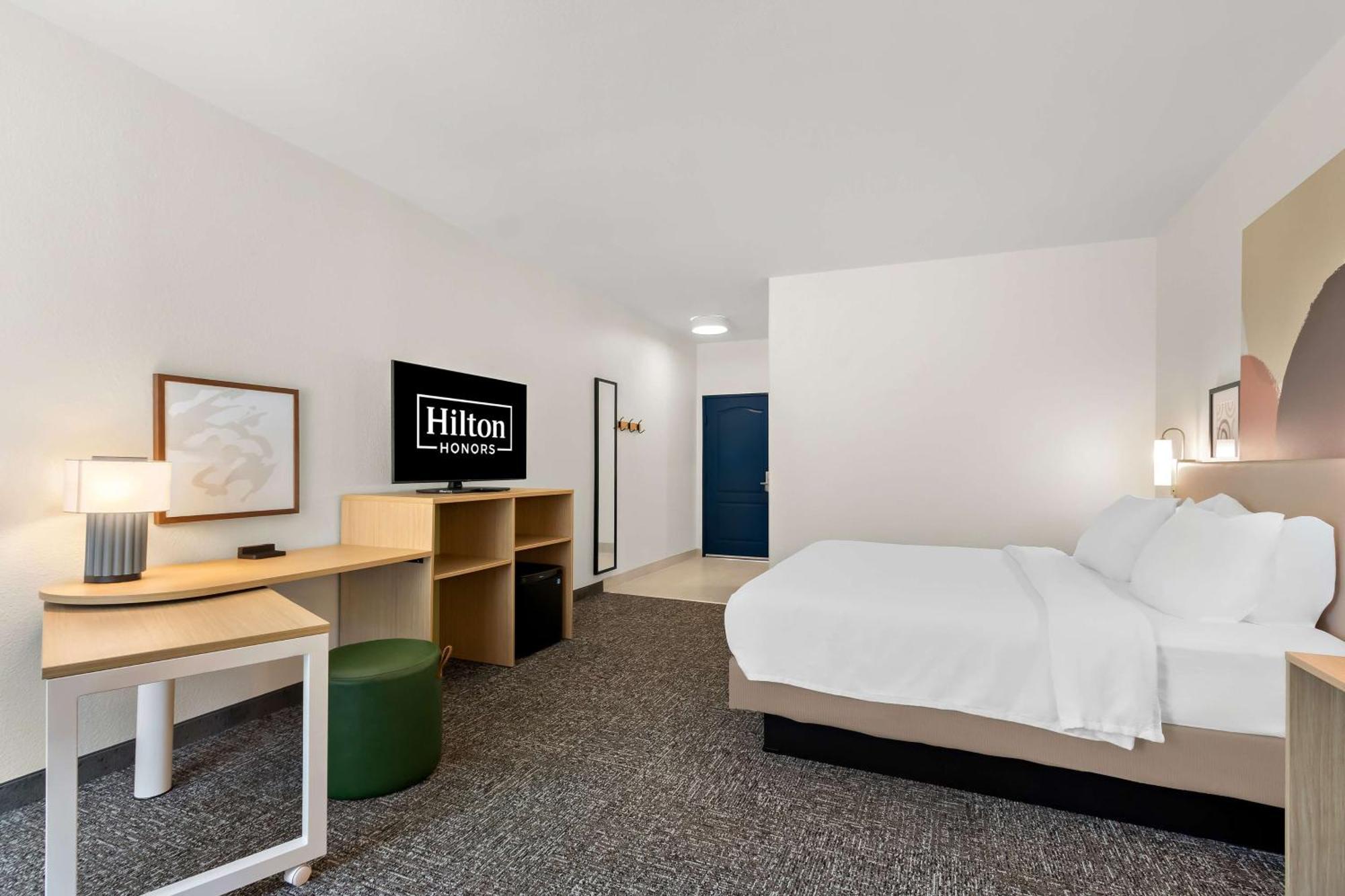 Spark By Hilton Missouri City Buitenkant foto